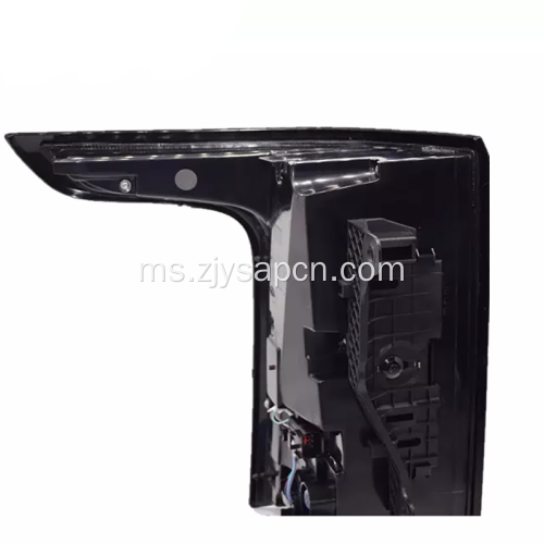 Lampu belakang lampu ekor untuk 2013-2017 Range Rover Vogue